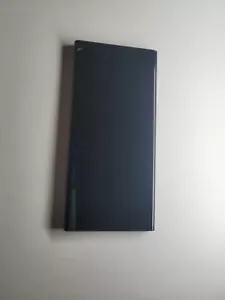 Schermo Display Originale Per S22 Ultra Bronzo Viola Crepato Perfettamente Funzionante 714 - Foto 1 di 4
