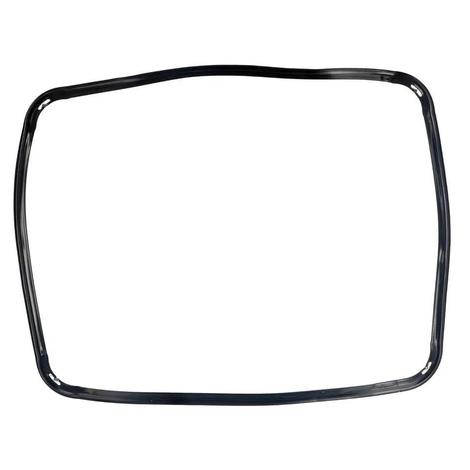 Guarnizione porta forno franke 4 lati con ganci 1999170 133.0169.205