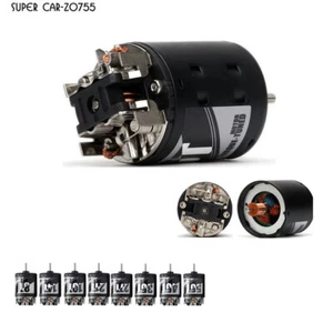 Motor cepillado para rastreador RC 540 1/10 axial SCX10 AXI03007 90046 Redcat D90 CC01 - Imagen 1 de 25
