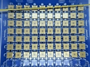LÍNEA DE RETARDO INTEGRADA PASIVA RFPD DL246 500 MHz a 3000 MHz - Imagen 1 de 3