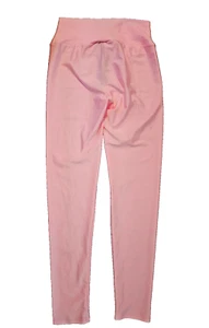 KTOO Girl's Youth Ballerina Pink Nylon Blend Pants L - Picture 1 of 7