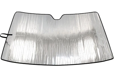 Parasol parabrisas para Mercedes, Freightliner, Dodge Sprinter 2003-2006 Foto 1 de 2