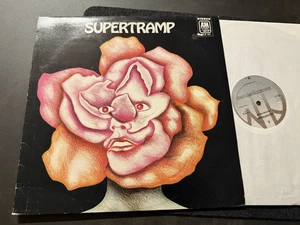2744 / Supertramp - Same AMLS 981   / EX+ - Imagen 1 de 2