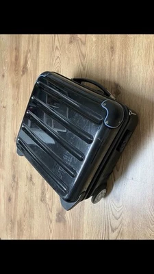 Business Trolley Koffer - Handgepäck TSA - Bild 1 von 4