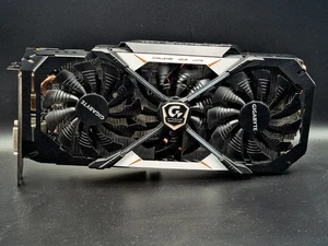 GIGABYTE GTX 1080 EXTREME GAMING 8GB GDDR5 - Bild 1 von 4