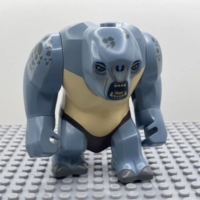  LEGO Herr der Ringe - Höhlentroll USA Set nicht mehr im Handel erhältlich - Die Minen von Moria (9473) - Bild 1 von 4