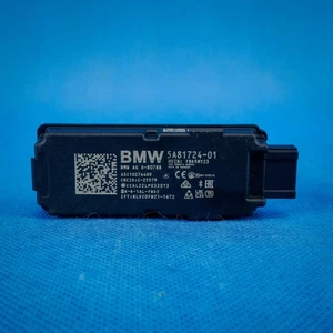 Ricevitore radio per telecomando BMW X5 G05 X6 G06 61355A81724 5A81724 - Foto 1 di 4