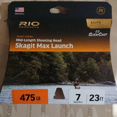 Rio Max Launch 475Gr - Image 1 of 4