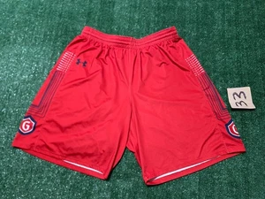 Under Armour Saint Mary's Gaels Shorts XL - Picture 1 of 7