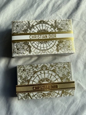 DIOR Holiday 2024 Limited Edition Eyeshadow Palette In Iconic Couture Case - Imagem 1 de 2