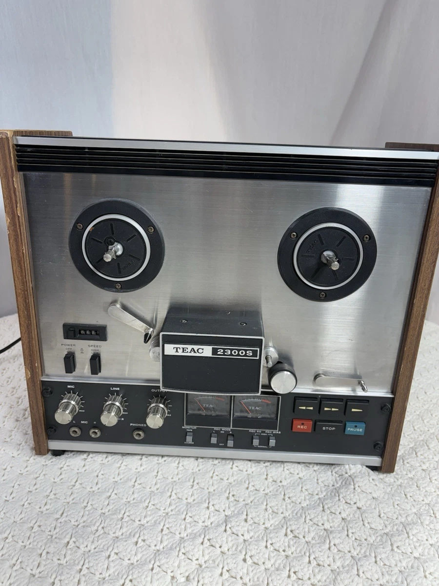 Teac A 2300s for sale | eBay