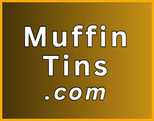 MuffinTins.com | Premium Domain Name For Sale .COM / Muffin Tins * SALE * - Picture 1 of 1