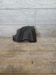 2015 15 13-18 Kawasaki Ninja 636 ZX-6R ZX6 Front Sprocket Plastic Cover - Picture 1 of 9