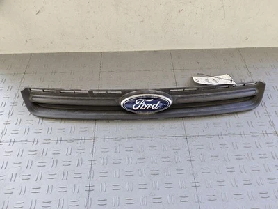 Верхняя решетка для Ford Escape 2013-2016 годов выпуска подходит для базовых моделей S - Изображение 1 из 4