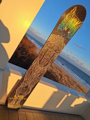 Libtech Litigator 2020 “Catman” 170 cm Foto 1 de 4