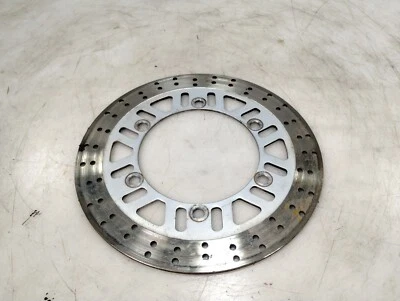 Disco de rotor de freno delantero Kawasaki Eliminator BN125 2004 Foto 1 de 4