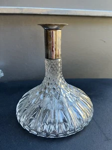 Dekanter ~ Leonard ~ Made in Italy **KEIN STOPPER** - Bild 1 von 4