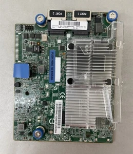HP 726738-001 / 749796-001 SmartArray P440ar 2GB SAS Controller - Picture 1 of 3