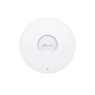TP-Link EAP620 HD | AX1800 Wireless MU-MIMO Ceiling Mount Wi-Fi 6 Access Point - Image 1 of 4