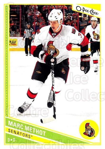 2013-14 O-Pee-Chee #180 Marc Methot - Image 1 of 1