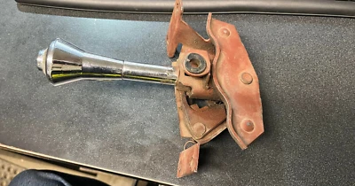 Palanca de cambios automática Mopar 1970-1974 carrocería E # 45690 Cuda Challenger Plymouth Foto 1 de 4