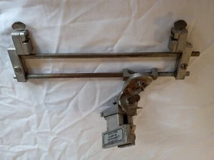 Vintage Sears And Roebuck Clamp On File-N-Guide Model No. 32-36508 USA! - Picture 1 of 6