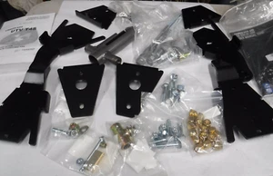 2013-18 CAN-AM MAVERICK 1000 CAMSO UTV TRACK ADAPTER KIT 5000-02-1101 OM8-7G - Picture 1 of 9