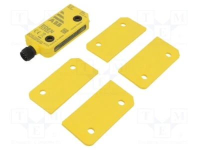 1 Stück, Sicherheitsschalter: magnetisch 2TLA020051R5700  - Bild 1 von 4