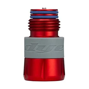 Extensor de tanque de alcance de tinte - pulido rojo - Imagen 1 de 2