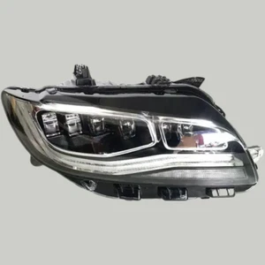 Lincoln MKZ Right Passenger LED Headlight - Picture 1 of 4
