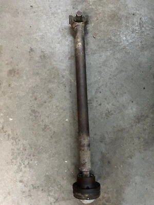 FORD RANGER MOUNTAINEER EXPLORER EJE DE TRANSMISIÓN DELANTERO OEM Foto 1 de 4