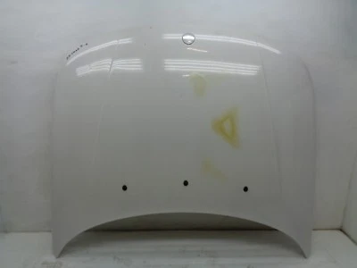 1999-2005 SAAB 9-5 Front Hood Bonnet Cover White OEM DK811273 Foto 1 de 4