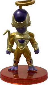 Dragon ball action figure Freezer Gold - Foto 1 di 1