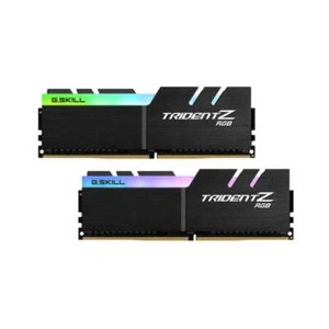 G.Skill Trident Z RGB F4-4600C20D-32GTZR memoria 32 GB 2 x 16 GB DDR4 4600 MHz - Foto 1 di 5