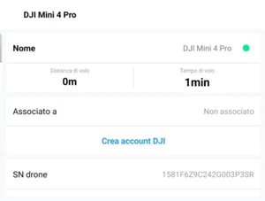 Drone DJI Mini 4 PRO - Imagen 1 de 6