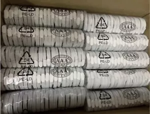 100X USB-C Sync Charger Cable for Samsung Sony JOB LOT BULK WHOLESALE Type C - Picture 1 of 1