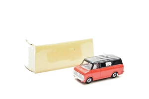 DINKY 410 BEDFORD CF VAN " SIMPSONS " - Picture 1 of 1
