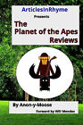 The Planet of the Apes Reviews By Will Mendes - New Copy - 9798673257630