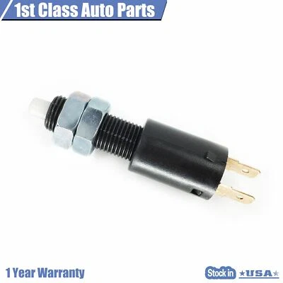 Interruptor de luz de freio para GMC Chevrolet Beretta Jeep Cadillac Plymouth GTX CR4810 - Imagem 1 de 3