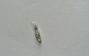B&O bang olufsen - Replacement panel lamp, Bulbs 1970's beomaster/center x 5 - Picture 1 of 1