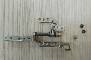 [LEFT HINGE] Asus X510U F510U lcd screen hinges support bracket Vivobook hinge - Afbeelding 1 van 3
