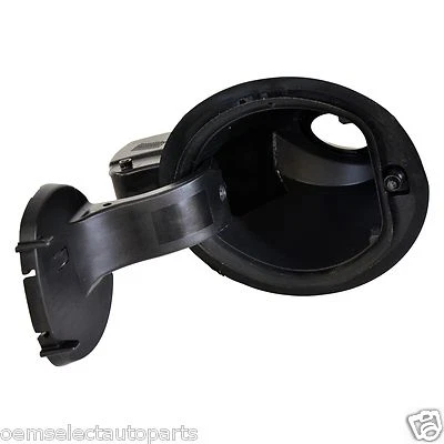 OEM NEW 11-19 Ford Explorer Fuel Gas Tank Filler Door Hinge Housing Pocket Fill - Image 1 of 4