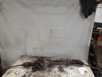 Used Rack and Pinion Assembly fits: 2011 Gmc Sierra 1500 pickup Power Rack and P - Image 1 of 4