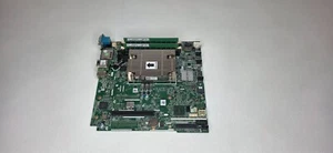 0MFXTY Dell PowerEdge R230 Server Motherboard w/ Xeon E3-1230 v5 3.4GHz 16GB - Picture 1 of 7