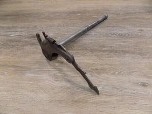 1969 HONDA CL175 CL 175 / OEM ORIGINAL GEAR SHIFT SHAFT - Picture 1 of 4