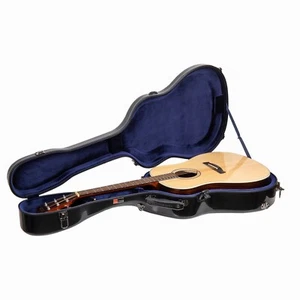 Crossrock Fiberglas Hartschale für Gibson J45 Studio-Slim Body Gitarre - Bild 1 von 39