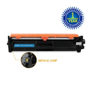 Cartucho de tóner CF230X 30X para HP LaserJet Pro MFP M227fdw M227sdn M203d - Imagen 1 de 9