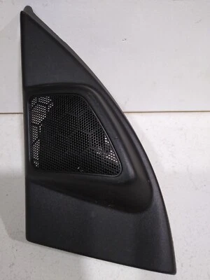 2003 to 2014 Volvo XC90 Left LH Tweeter Speaker Trim Cover 8650244 30761129 - Image 1 of 4