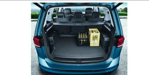 Original VW Touran neues Modell 5QA Gepäckraumeinlage Laderaumwanne  5QA061160 - Bild 1 von 2
