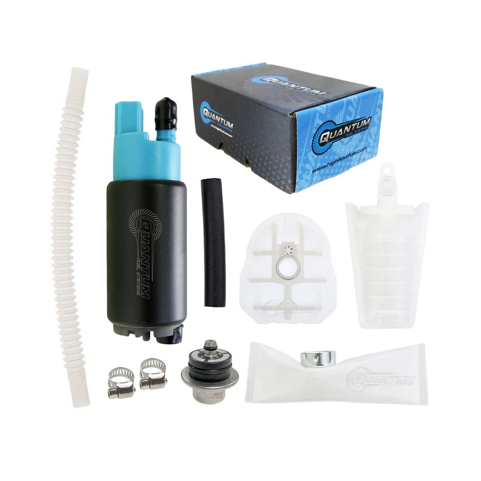 Quantum Fuel Pump Kit for BMW K1200S 2003-2008 - Image 1 of 1